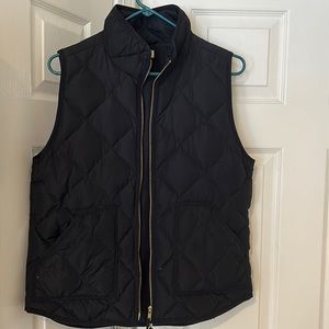 J. Crew vest